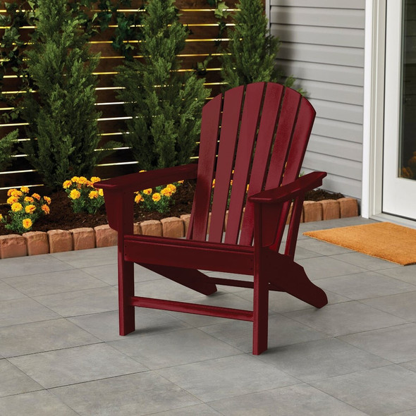 Rust-Oleum Stops Rust Burgundy Gloss 12 Oz. Anti-Rust Spray Paint 7768830 773484