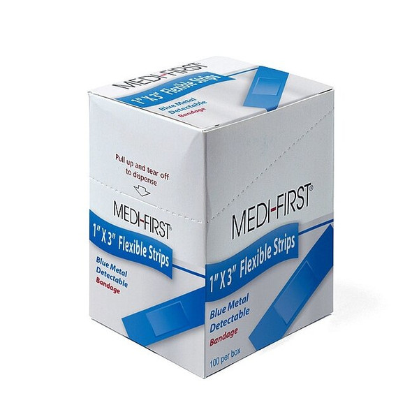 Medi-First 68033
