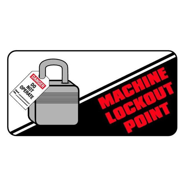 Brady Reminder Label,2 In. H,4 In. W,PK25, 17744LS 17744LS