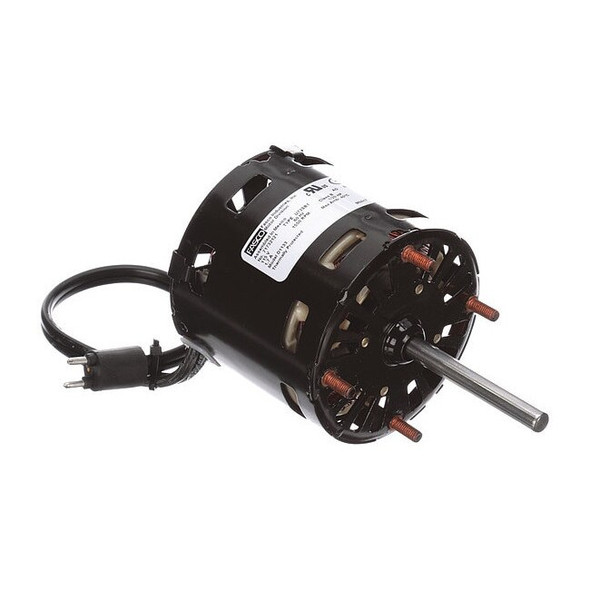 Fasco Motor, 1/20 HP, OEM Replacement Brand: Heatcraft D1133