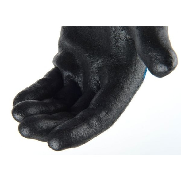Ansell Cut-Resistant Coated Gloves, Cut Level A3 ,Dipped ,Polyurethane ,Sandy ,11 1 PR 97-002