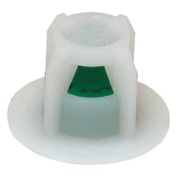 Chicago Faucet Plastic Gooseneck Spout Flow Control 50-043KJKABNF