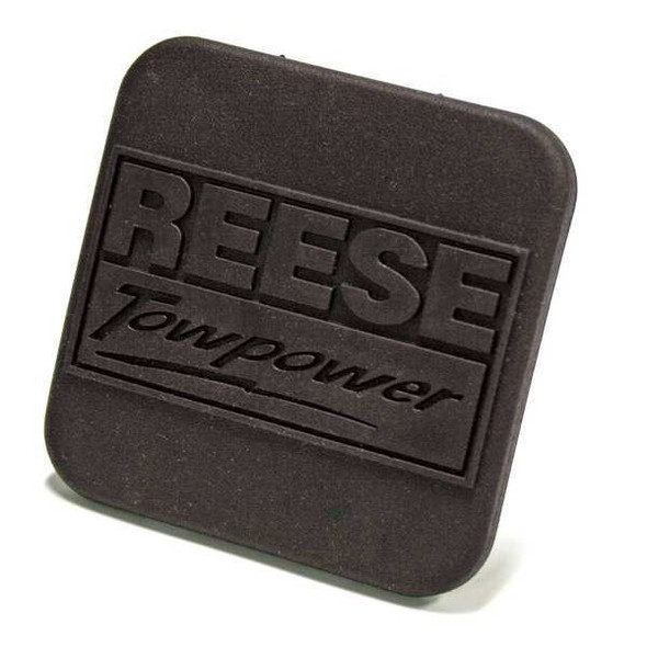 Reese Hitch Box Cover,1-1/4" Receiver 7051500
