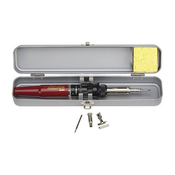 Master Appliance Butane Soldering Iron UT-100SIK