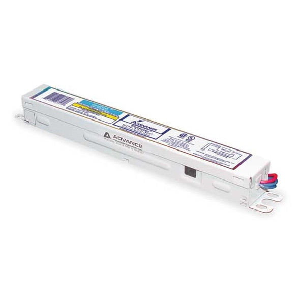 Advance FLUOR Ballast,Electronic,Instant,32W ICN-2M32-MC Advance FLUOR Ballast,Electronic,Instant,32W ICN-2M32-MC
