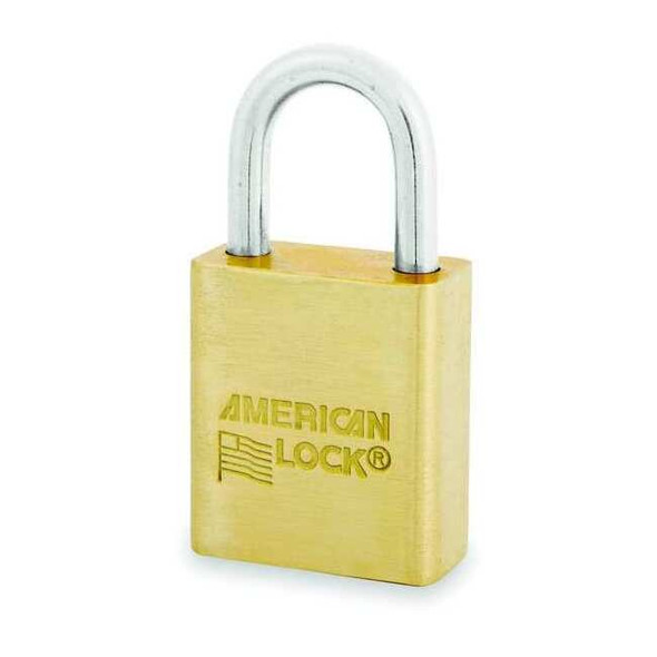 American Lock ASL40NRMVK