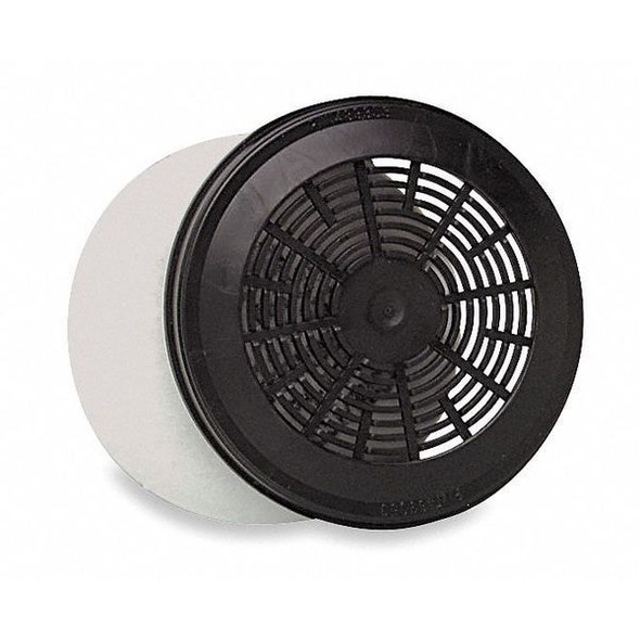 Msa Safety Filter Cover 489353