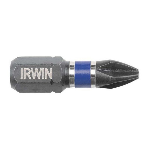 Irwin PowerBit,L:1",PKG2,BitSize:PH3 IWAF31PH32