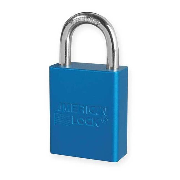 American Lock A1105KABLU