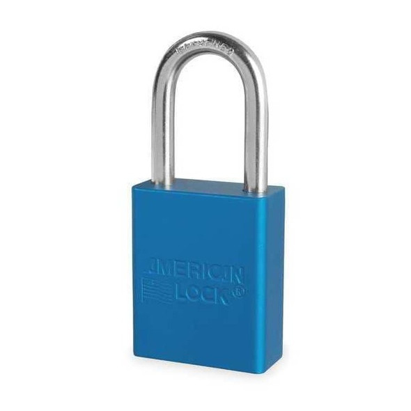 American Lock A1106KABLU15845