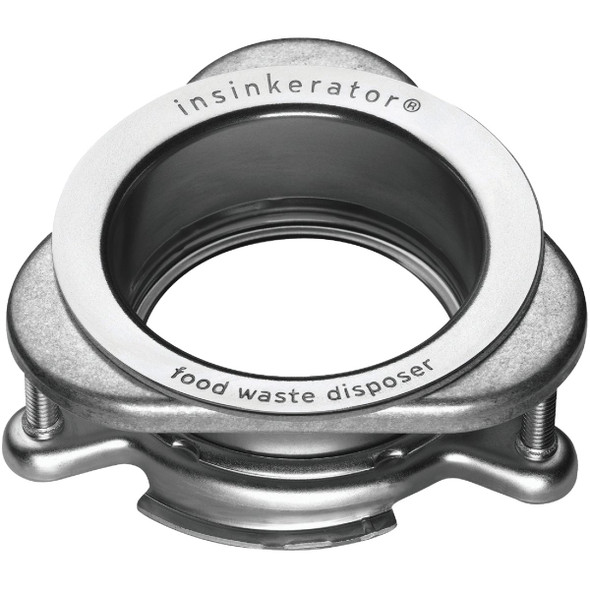 Insinkerator Steel Quick Disposer Mount QLM-00