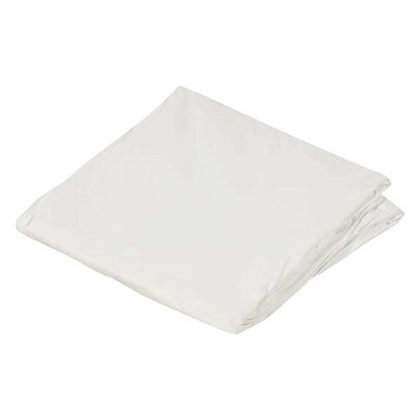 Dmi Mattress/Box Spring Protector,36"W,White 554-8064-1900