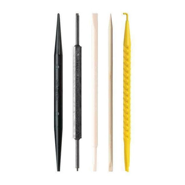 Jonard Tools Alignment Kit,5 Pc,Non-conductive TK-AT5