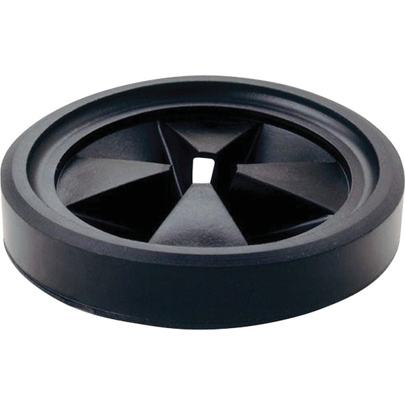 Insinkerator Standard Emerson & Insinkerator Disposer Splash Guard SMG-00 Insinkerator Standard Emerson & Insinkerator Disposer Splash Guard SMG-00