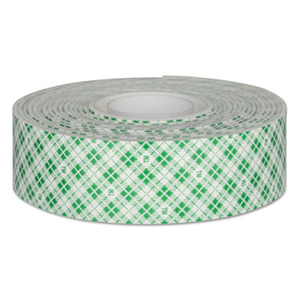 ADHESIVE,PERM,MNTNG,1X125