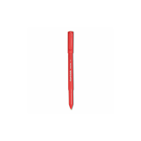 Paper Mate® PEN,BALLPOINT,MED PT,RD 3321131C Paper Mate® PEN,BALLPOINT,MED PT,RD 3321131C