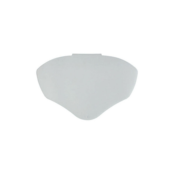 Bionic™ Face Shield, Anti-Fog and Anti Scratch. Clear Hardcoat