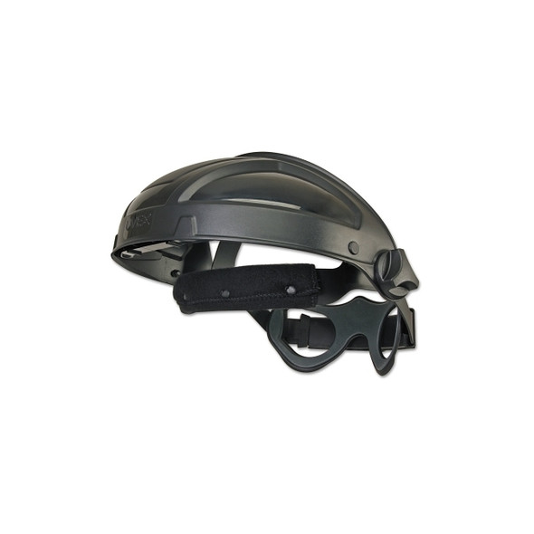 Turboshield™ Ratchet Headgear, for Uvex® Turboshield™ Face Protection System