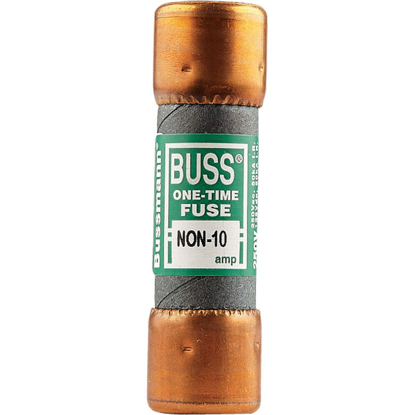 Bussmann 30A NON Cartridge General Purpose Cartridge Fuse NON-30
