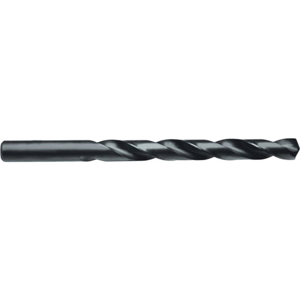 Irwin 3/16 In. Black Oxide Drill Bit 67512