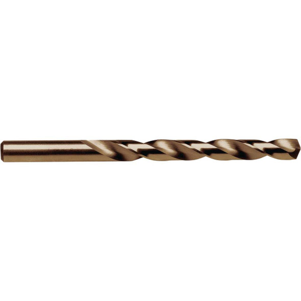 Irwin 3/32 In. Cobalt Pilot Point Drill Bit 3016006