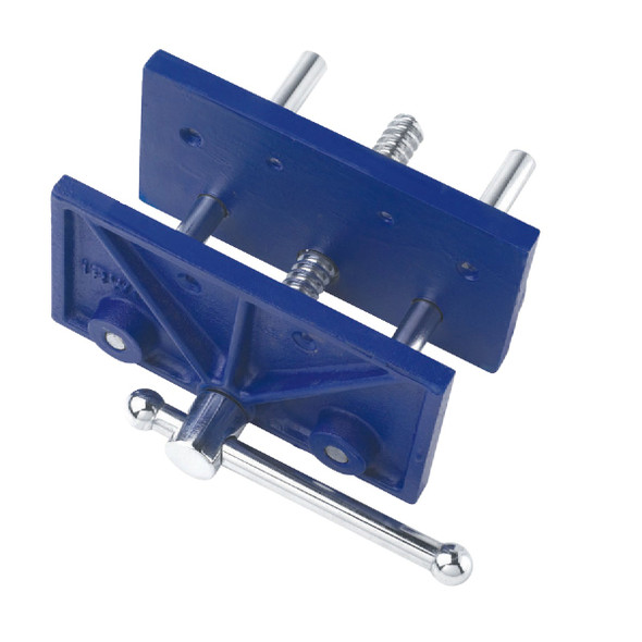 Irwin 6-1-2 In. Woodworker's Vise 226361 327658