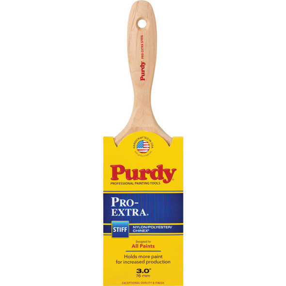 Purdy Pro-Extra Sprig 3 In. Paint Brush 144380730