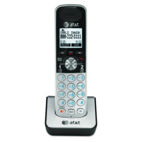 AT&T® PHONE,TL88002,HNDST,BKSV TL88002