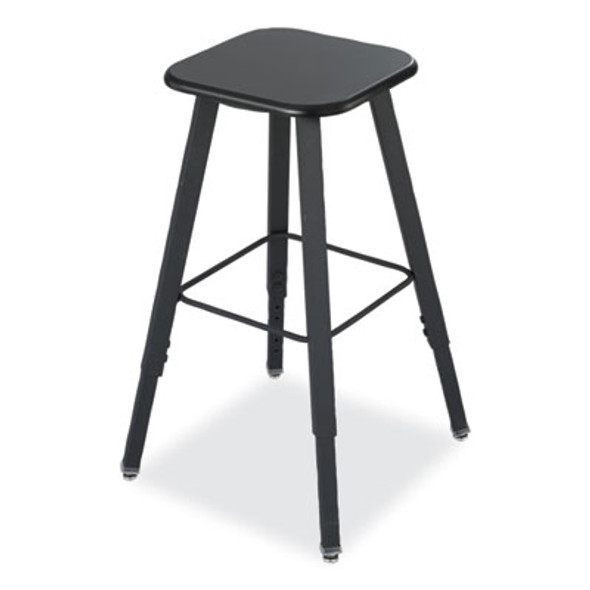 Safco® STOOL,ALPHABETTER,BK 1205BL Safco® STOOL,ALPHABETTER,BK 1205BL