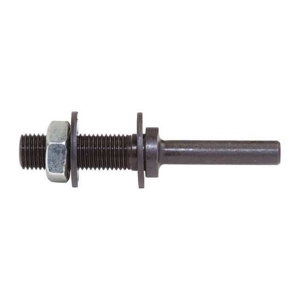 Climax Metal Products Disc Holder Adaptor,3/8In,2-21/2InL W-23MSP