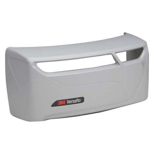3m Filter Cover,Plastic TR-6500FC
