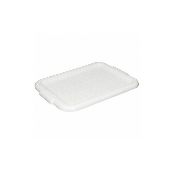 Crestware Bus Tub Lid,20 1/2 in L,White BTLIDWH