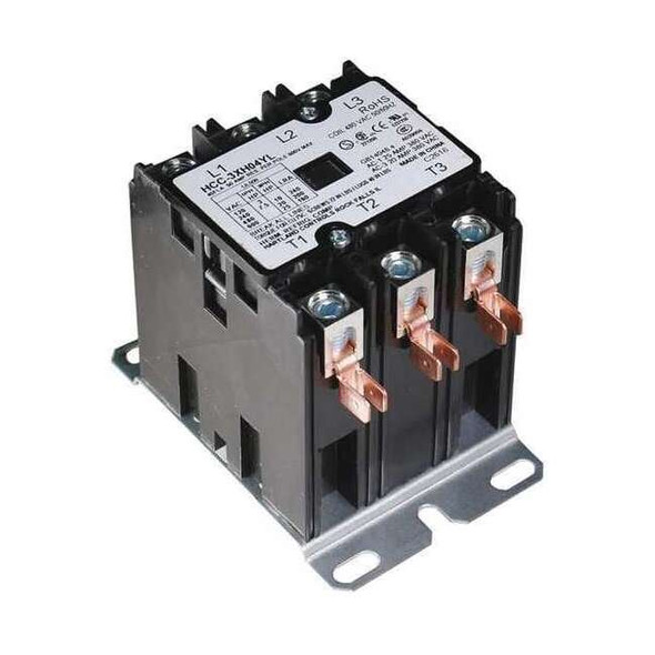 Dayton Contactor HCC-3XH04YL