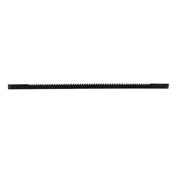 Manufacturer Varies ScrollSawBlade,TPI:15,0.02" thick,PK6 82929
