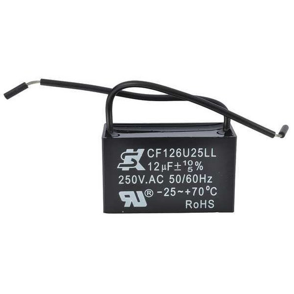 Dayton Capacitor CCAP48 Dayton Capacitor CCAP48