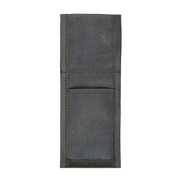 Pacific Handy Cutter Tool Pouch, Tool Holster, Black, Nylon, 1 Pockets UKH324