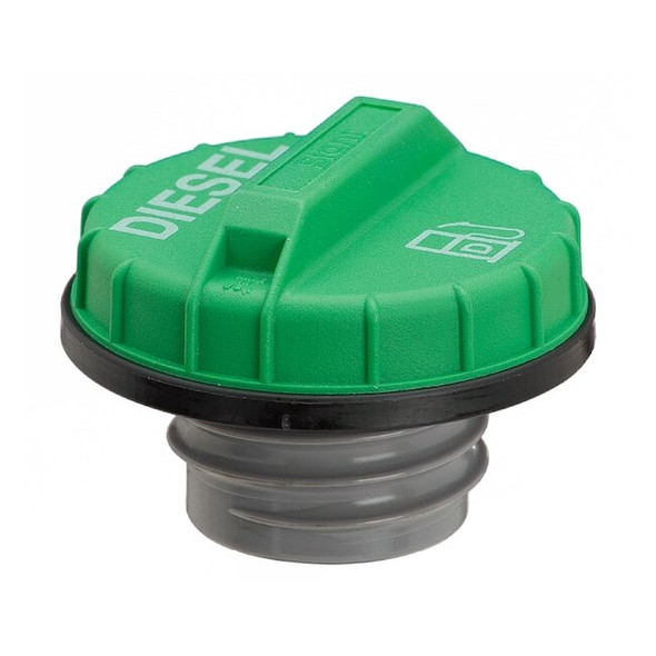 Stant Fuel Cap,NonLocking,1-49/64 in. Dia. MGC517