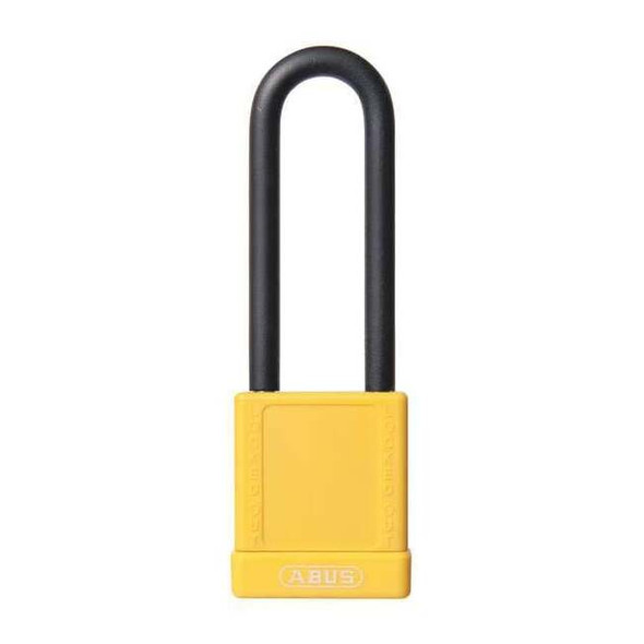 Abus 74HB/40-75 KD YELLOW