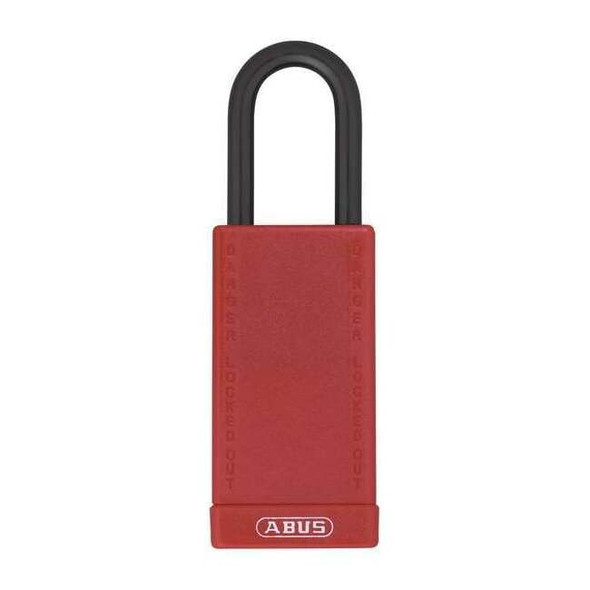Abus 74LB/40 KD RED