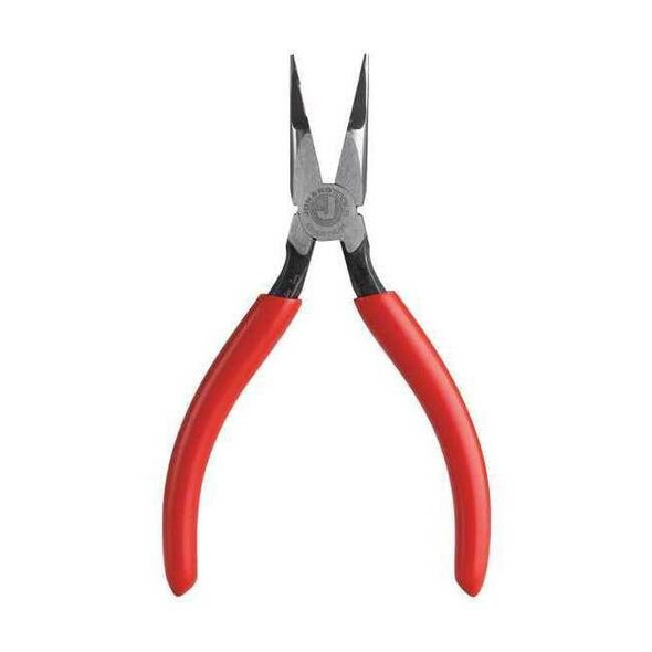 Jonard Tools 6 1/2 in Diagonal Cutter Uninsulated BSHORTH[delete]SE