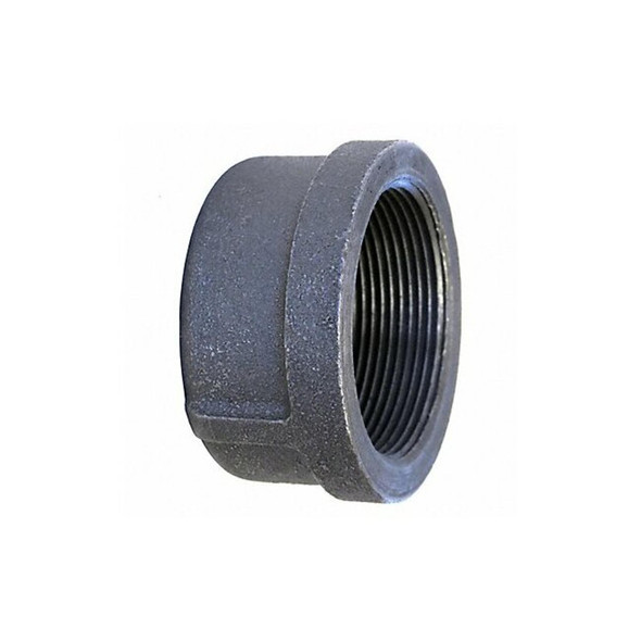 Anvil 1/8" FNPT Galvanized Cap 0319900007