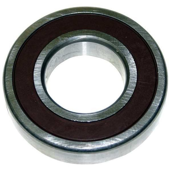Timken Radial Bearing,Double Seal,17mm Bore 203PP