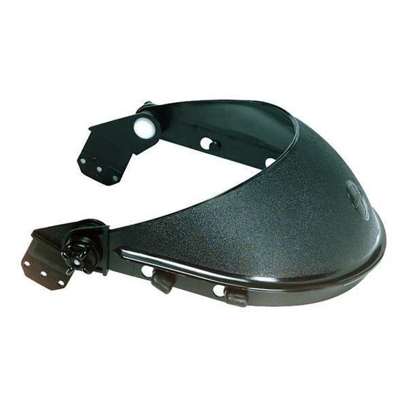 Jackson Safety Face Shield Adapter, Black, Plastic 14944 Jackson Safety Face Shield Adapter, Black, Plastic 14944