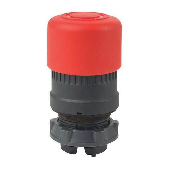 Schneider Electric Push Button operator, 30 mm, Red ZB5AT844