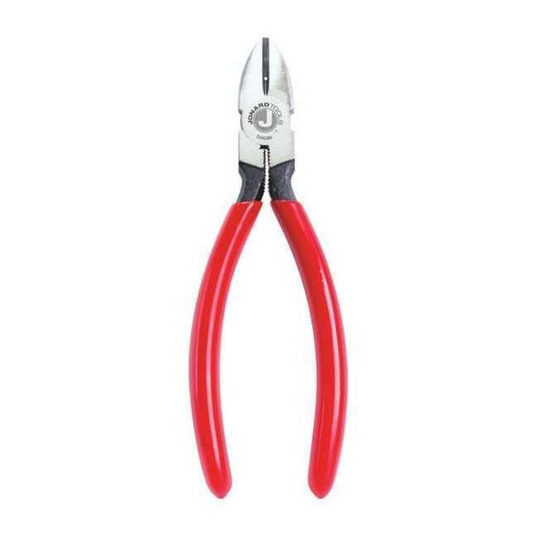 Jonard Tools 6 1/4 in Diagonal Cutting Plier Flush Cut Uninsulated DIAGB6