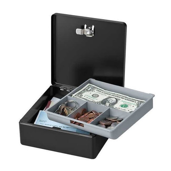 Sentry Safe Security Drawer,Steel,Gloss KDS-1