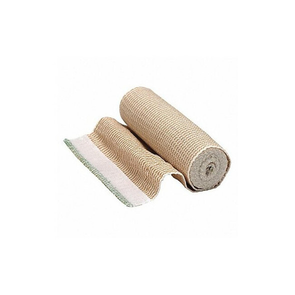 First Aid Only Elastic Wrap, Beige, 6inWx5 yd. L 5-926