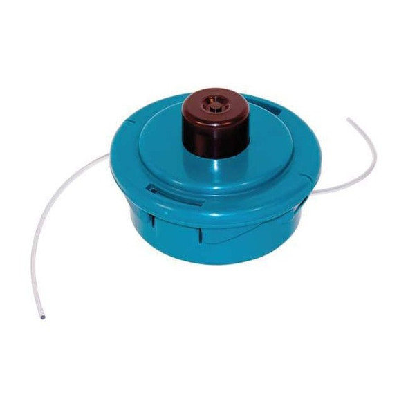 Makita Bump & Auto Feed Trimmer Head, Universal LH B-60109