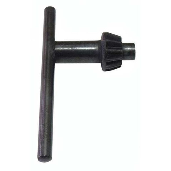 Eazypower Drill Chuck Key,1/2",T-Type 88090