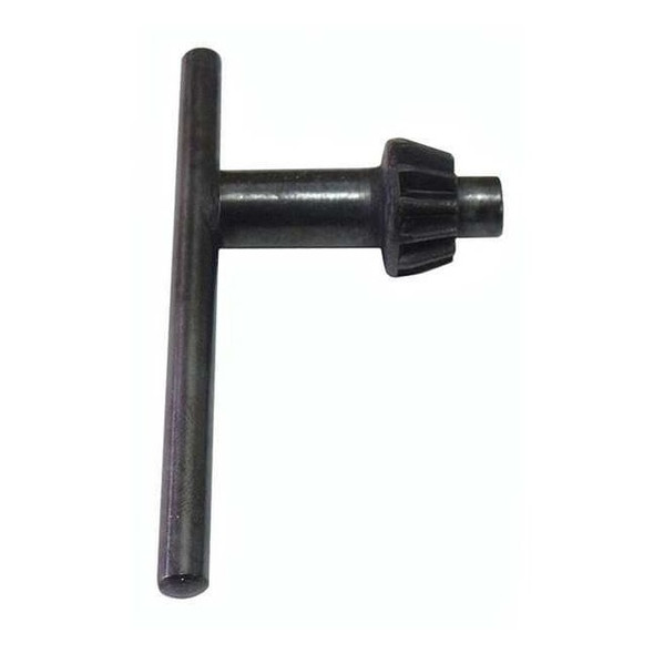 Eazypower Chuck Key T-Type,5/16in Pilot Size,1/2in 88090